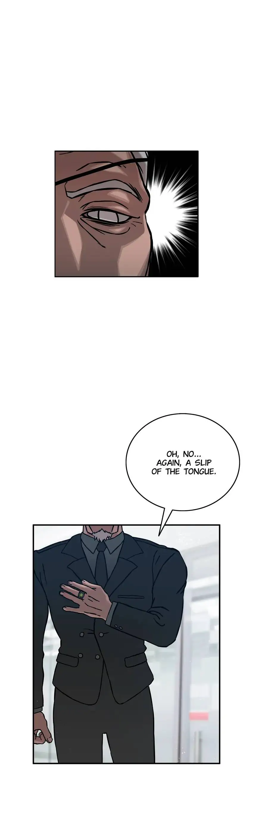 Evil Hunter Chapter 16 - page 23