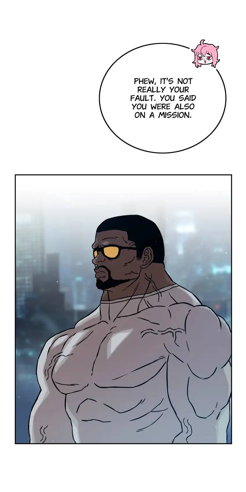 Evil Hunter Chapter 16 - page 28