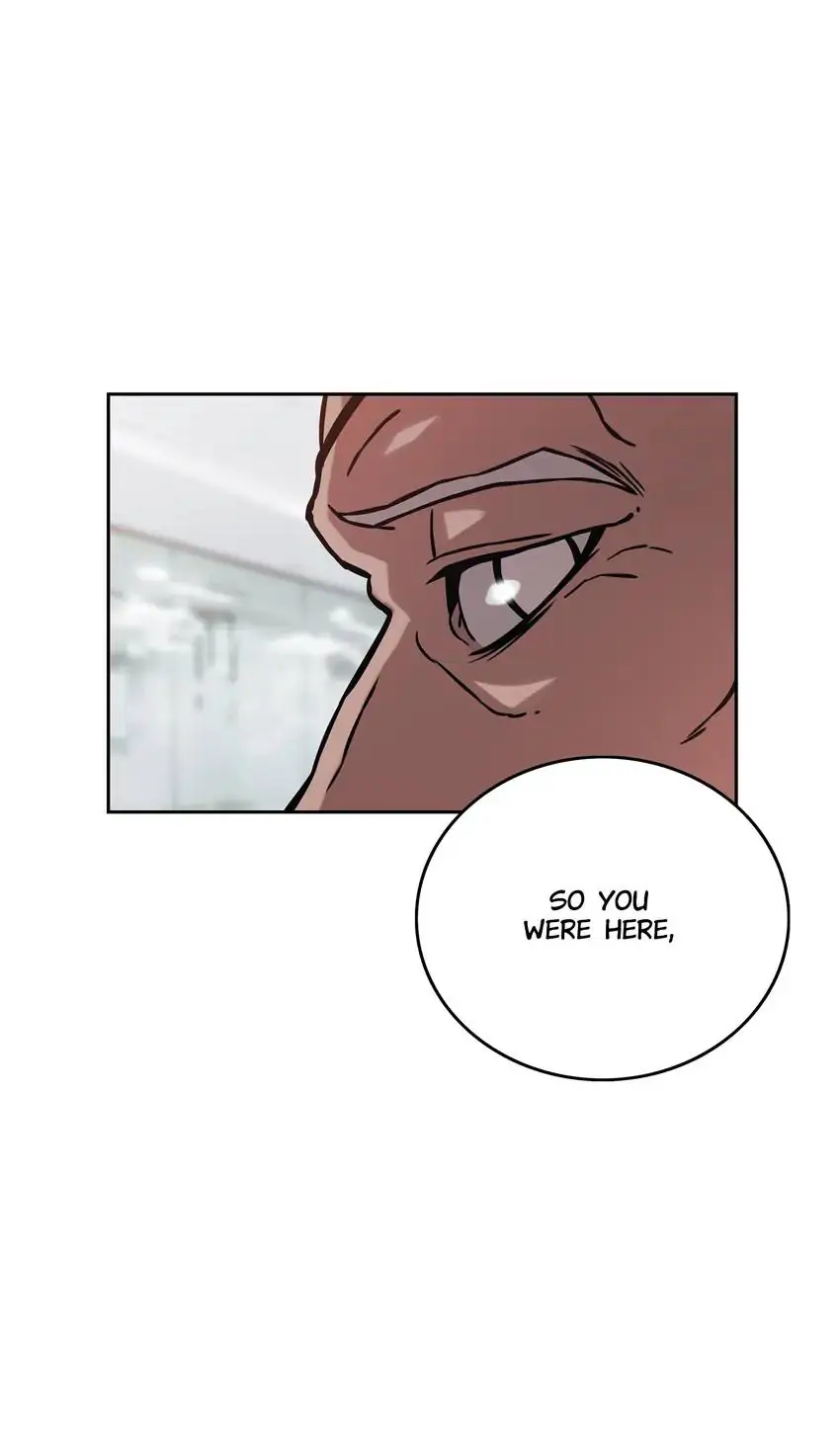 Evil Hunter Chapter 16 - page 33