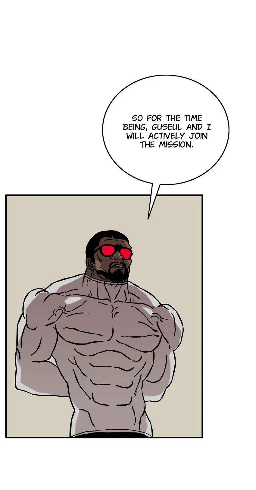 Evil Hunter Chapter 16 - page 39