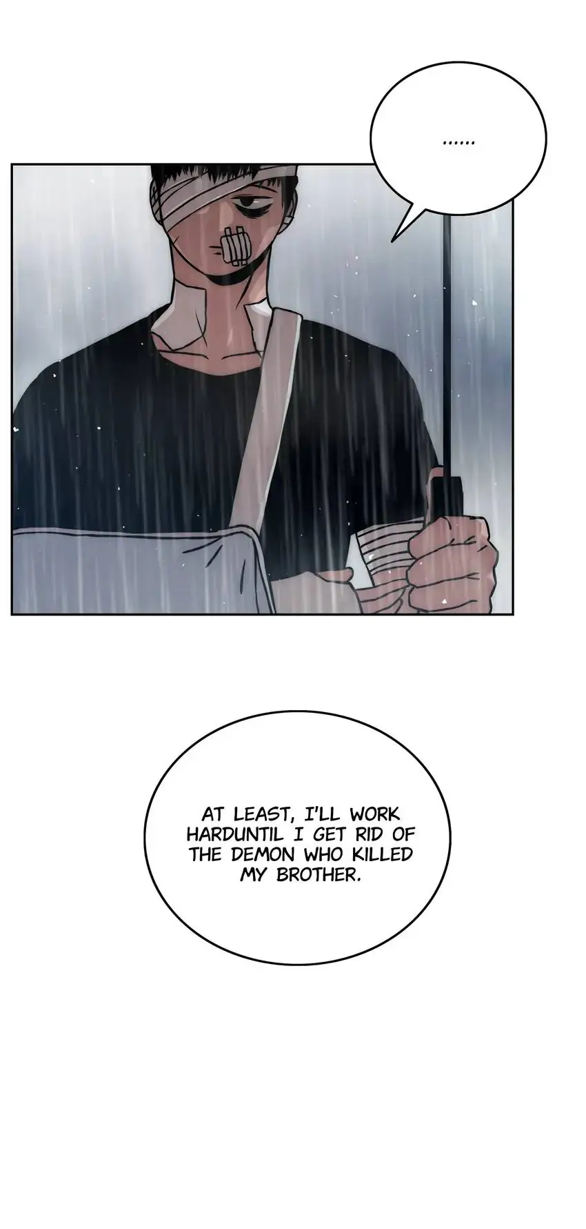 Evil Hunter Chapter 16 - page 48