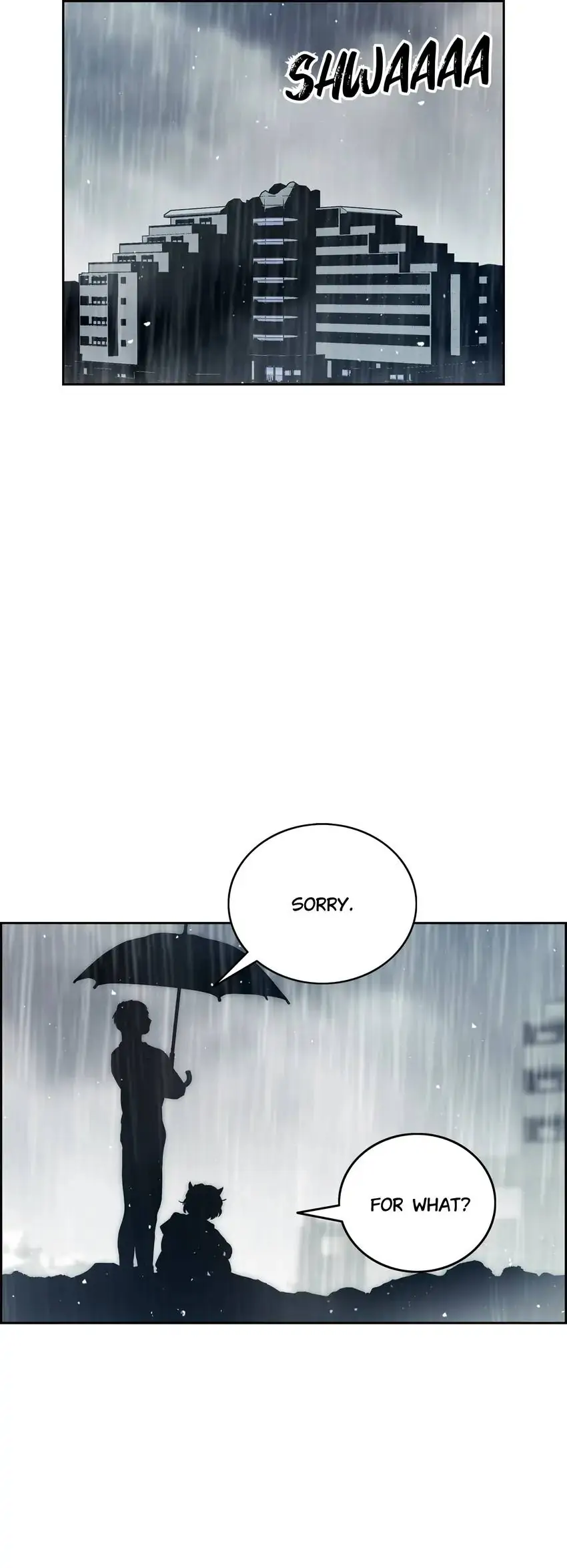 Evil Hunter Chapter 16 - page 49