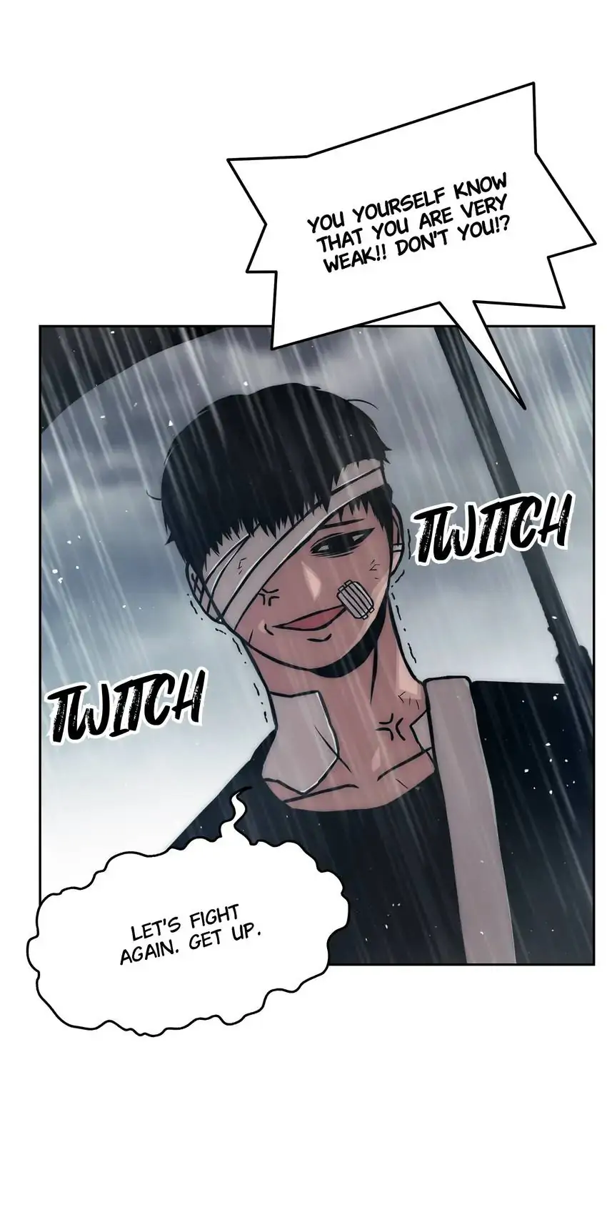 Evil Hunter Chapter 16 - page 51