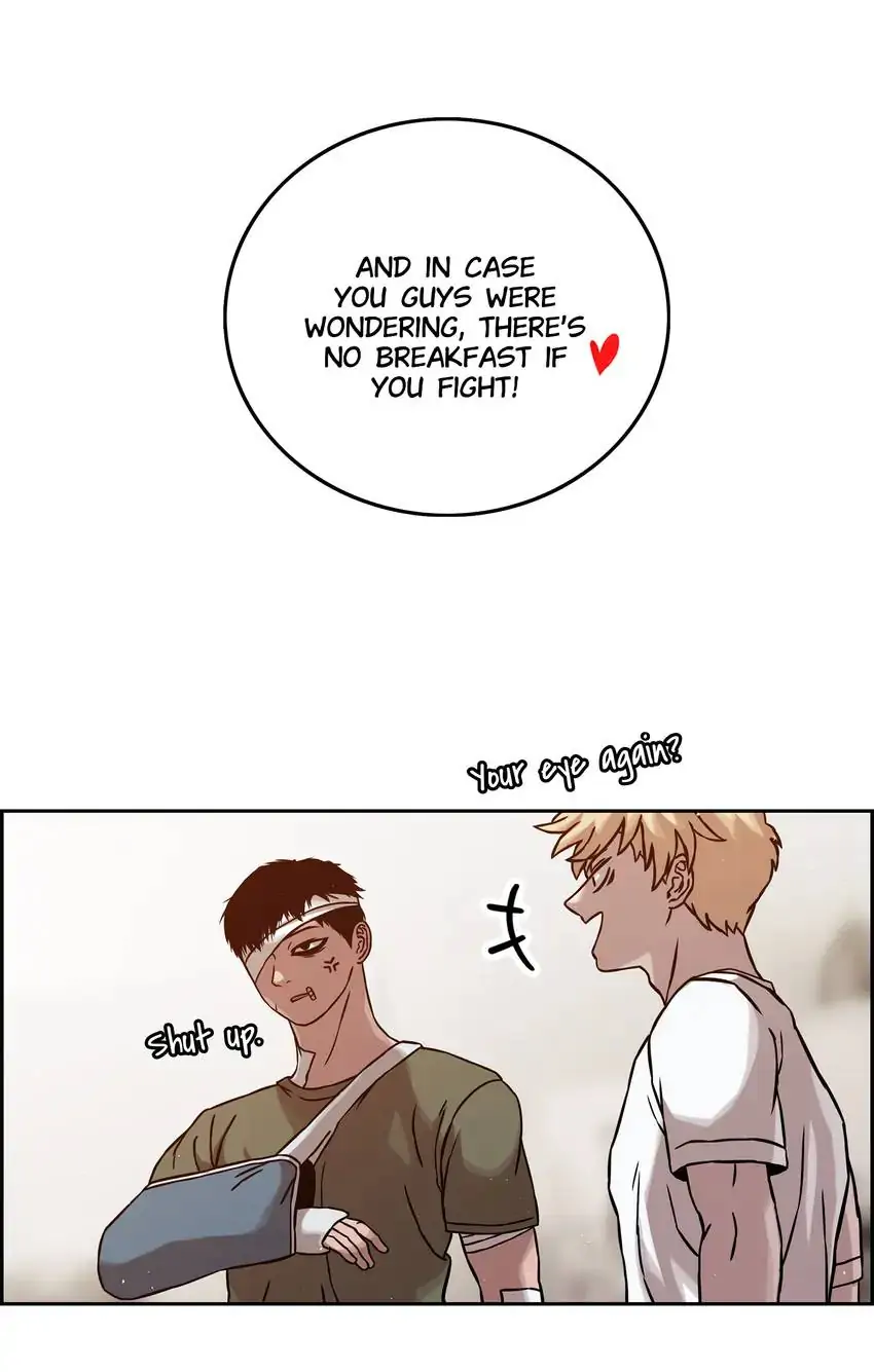 Evil Hunter Chapter 16 - page 60