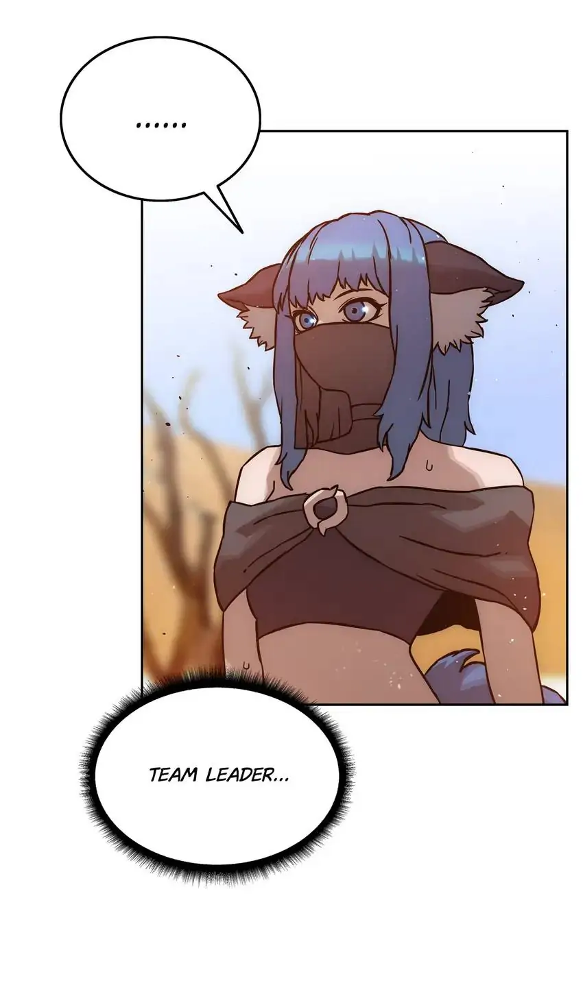 Evil Hunter Chapter 16 - page 66