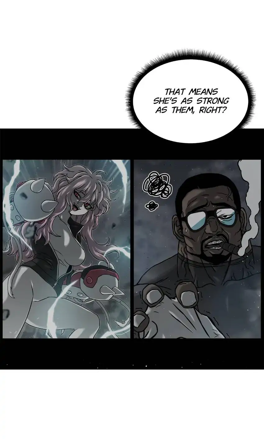 Evil Hunter Chapter 16 - page 67