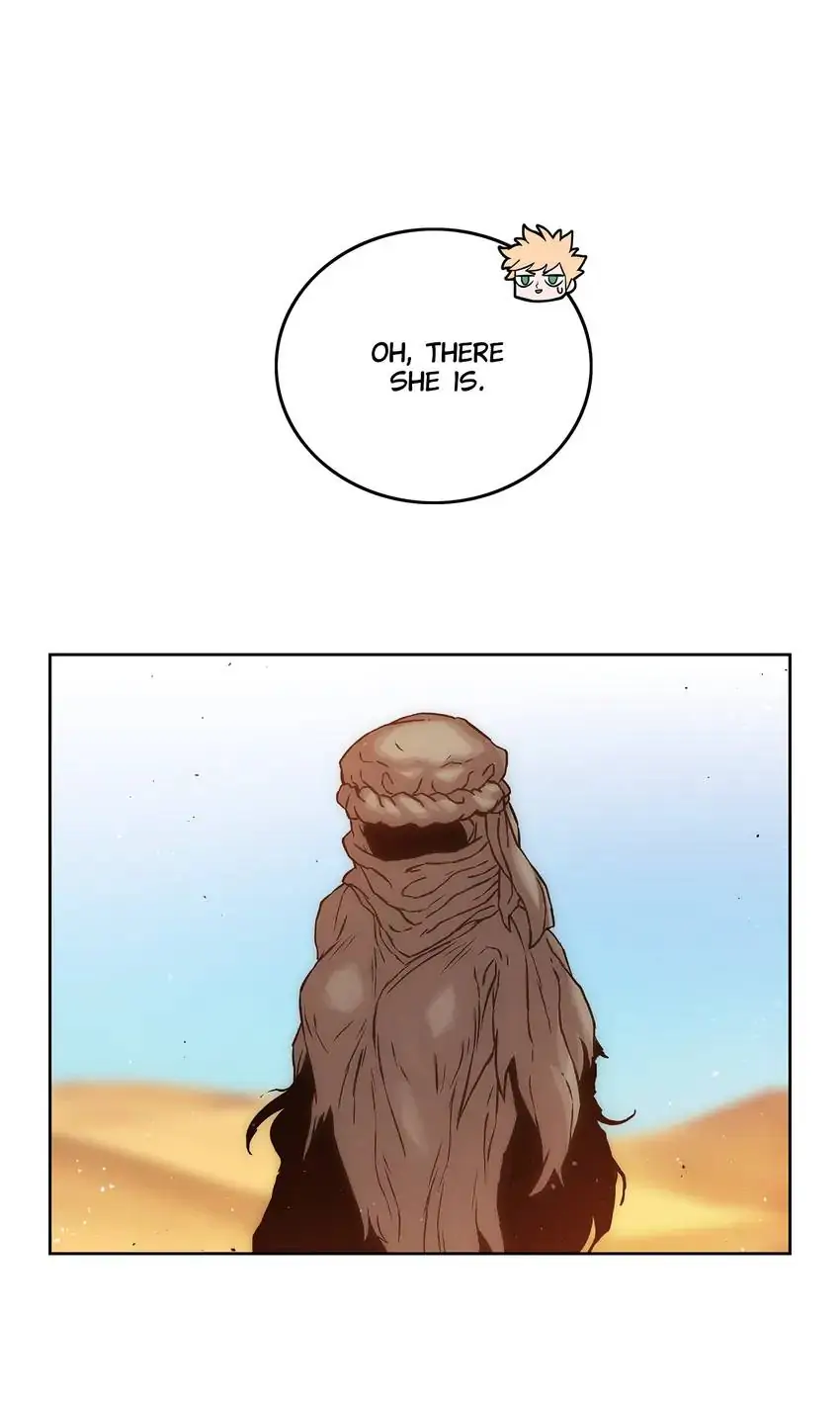 Evil Hunter Chapter 16 - page 68