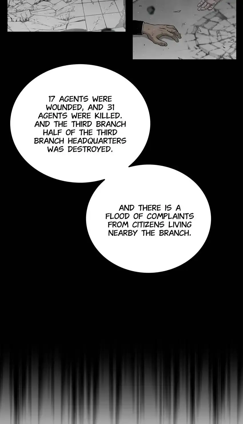 Evil Hunter Chapter 16 - page 7