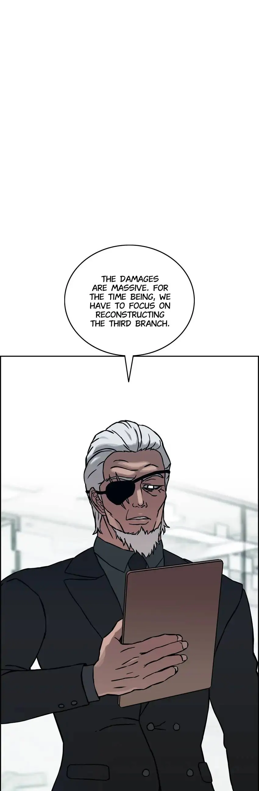 Evil Hunter Chapter 16 - page 9