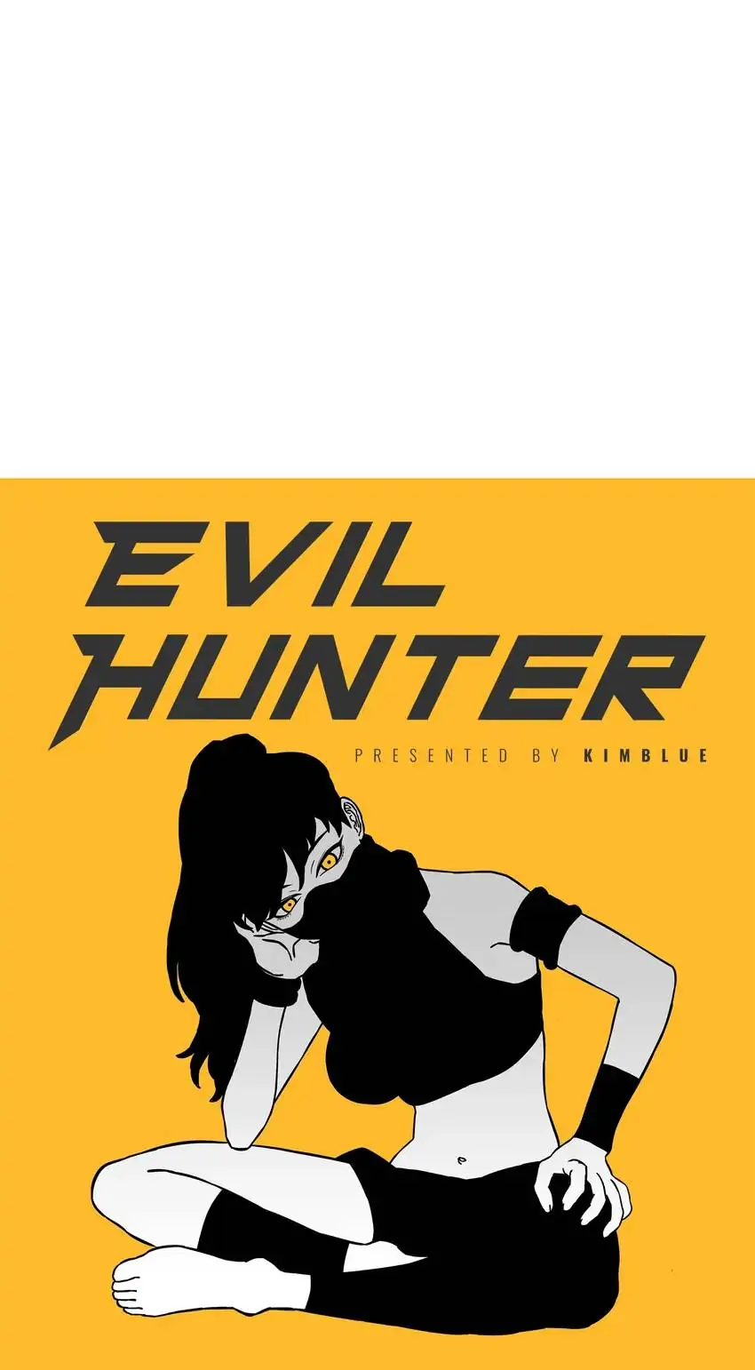 Evil Hunter Chapter 18 - page 1