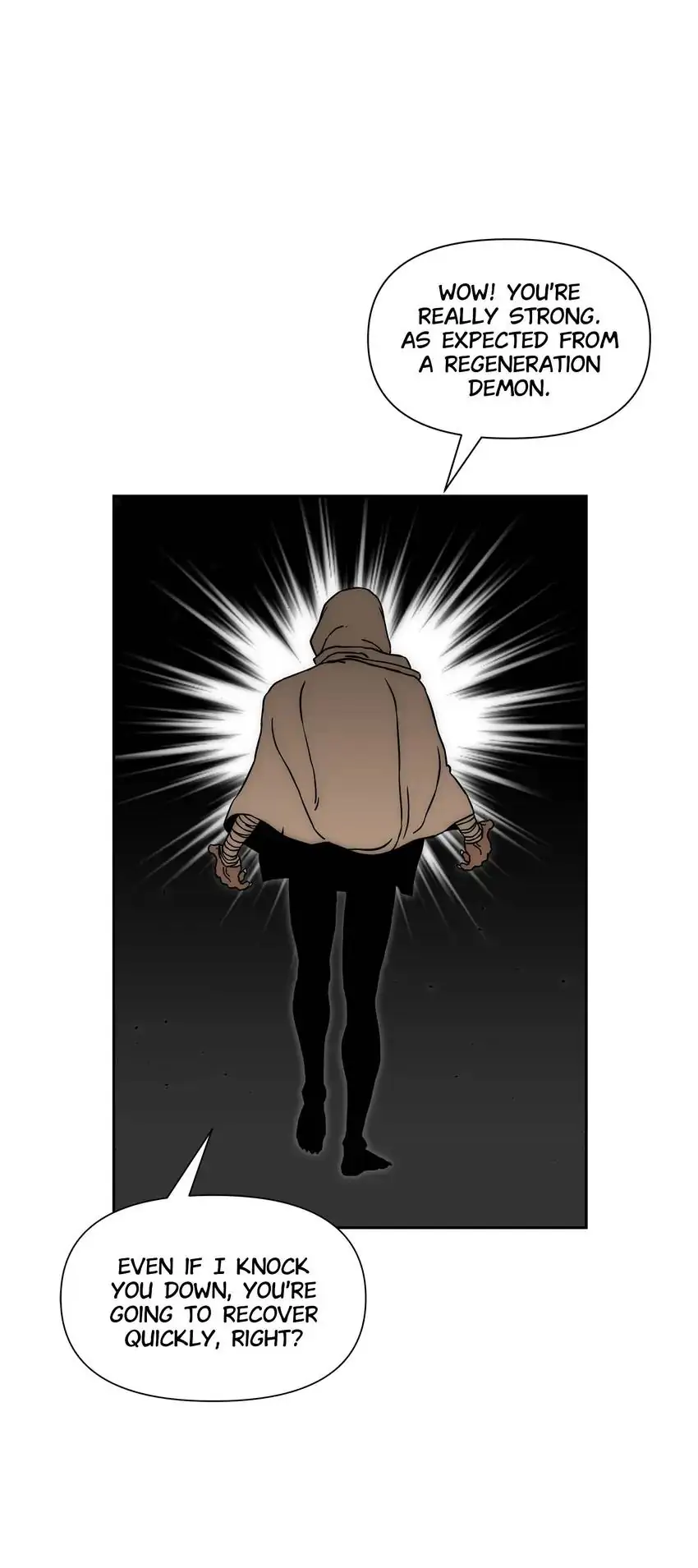 Evil Hunter Chapter 18 - page 11