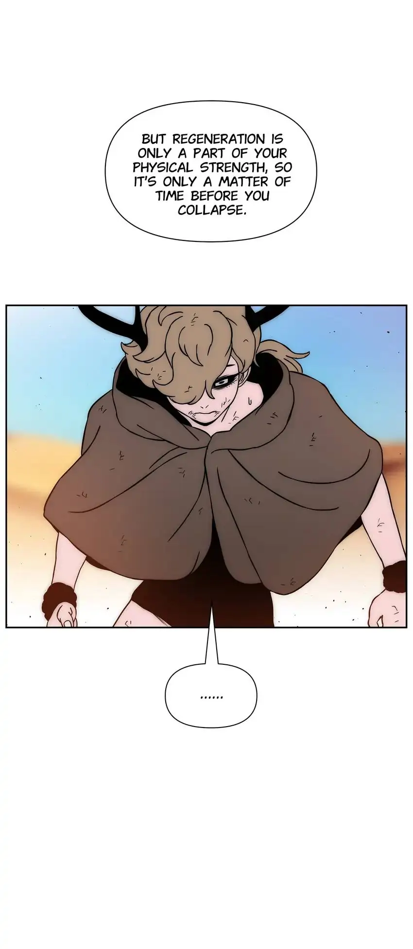 Evil Hunter Chapter 18 - page 12
