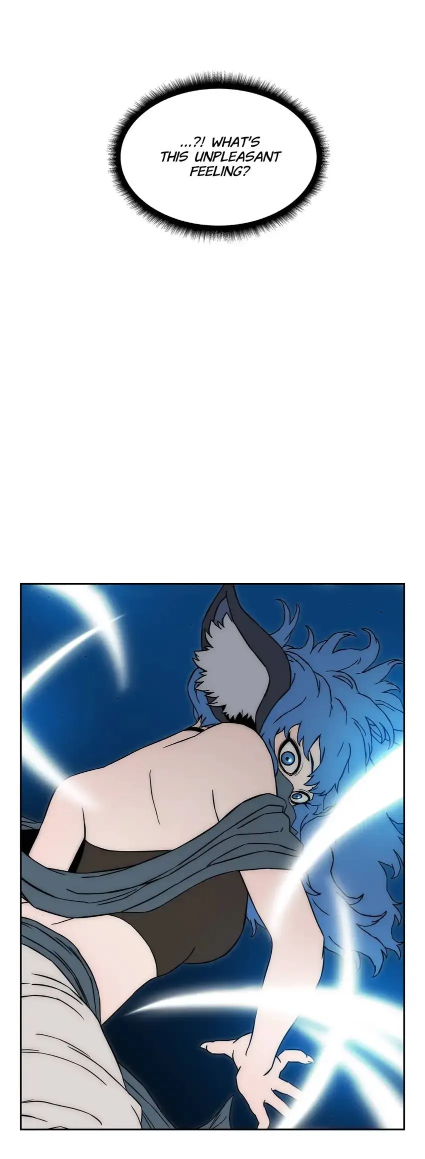 Evil Hunter Chapter 18 - page 16