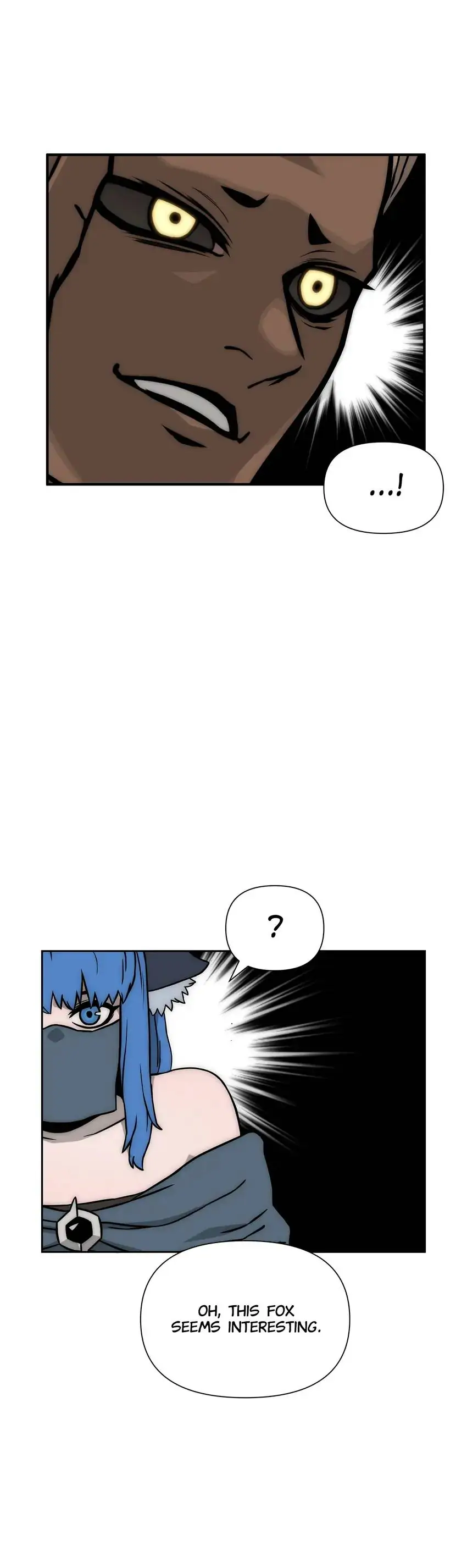 Evil Hunter Chapter 18 - page 20