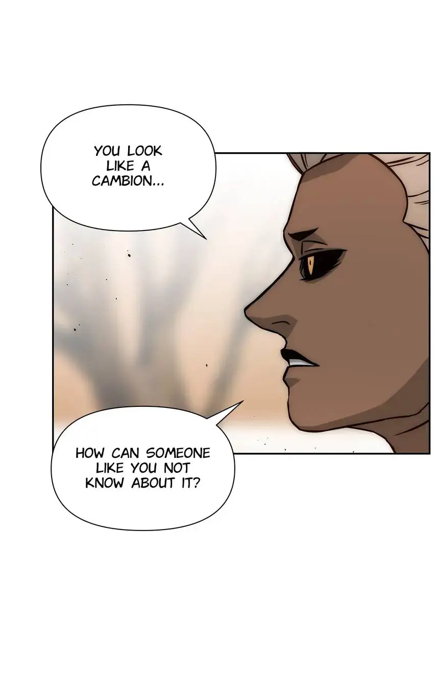 Evil Hunter Chapter 18 - page 29
