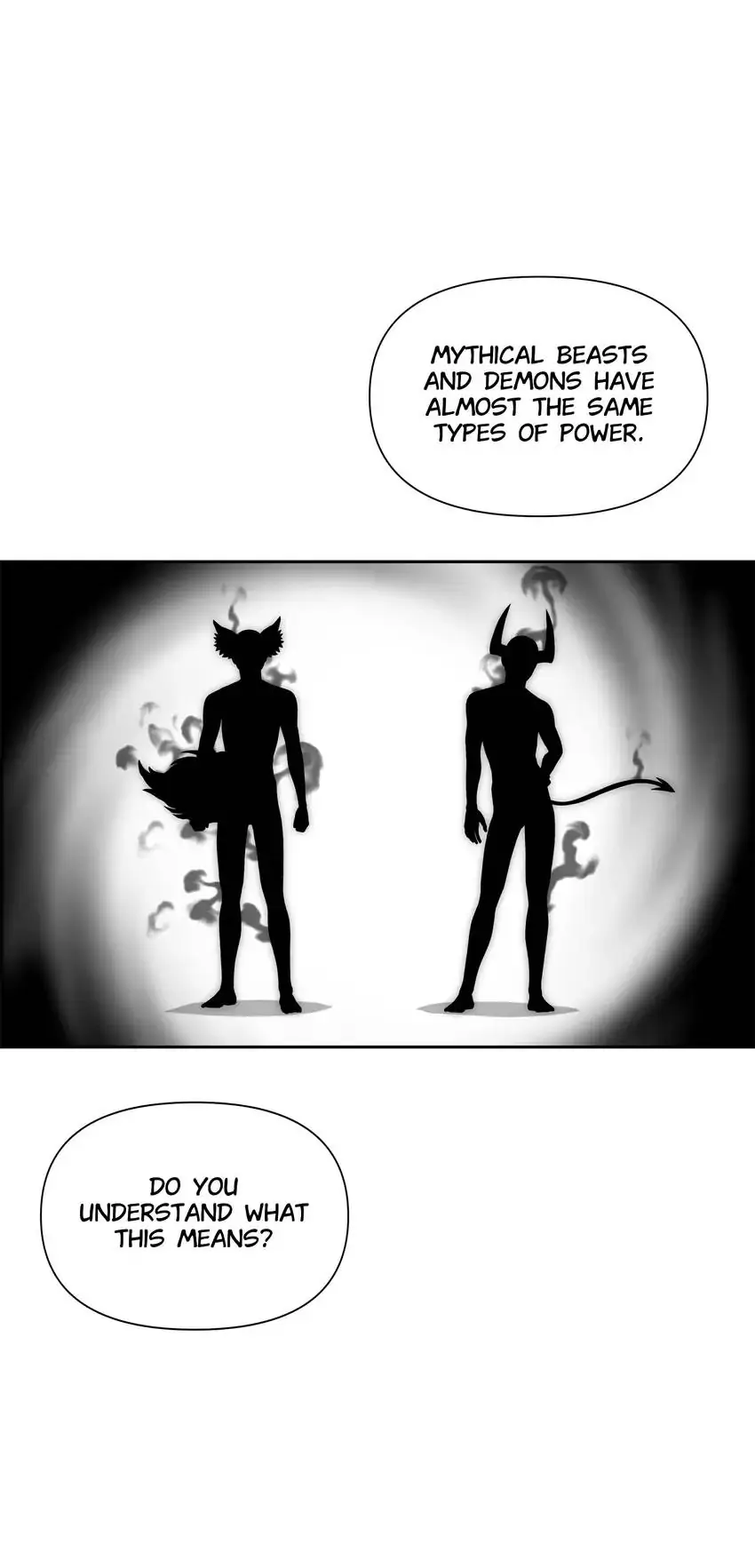 Evil Hunter Chapter 18 - page 30