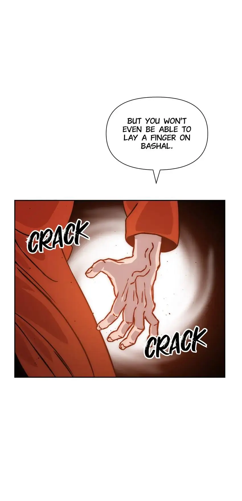 Evil Hunter Chapter 18 - page 36