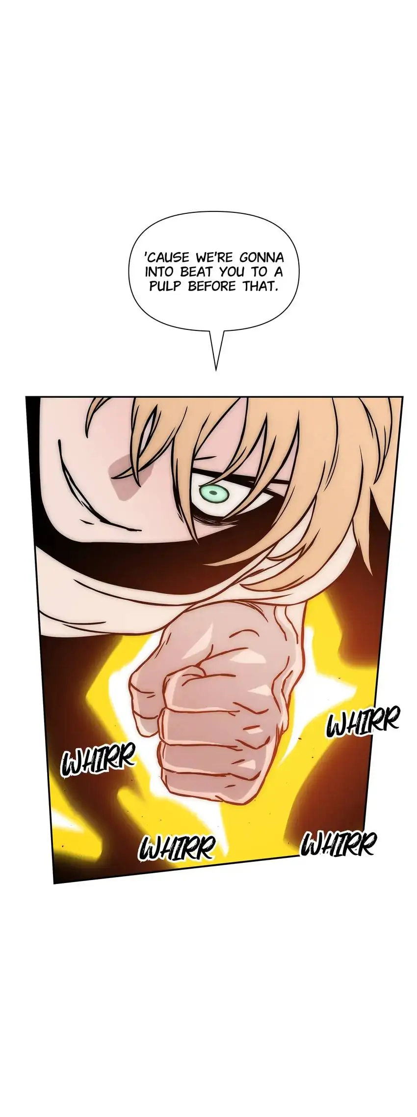 Evil Hunter Chapter 18 - page 37