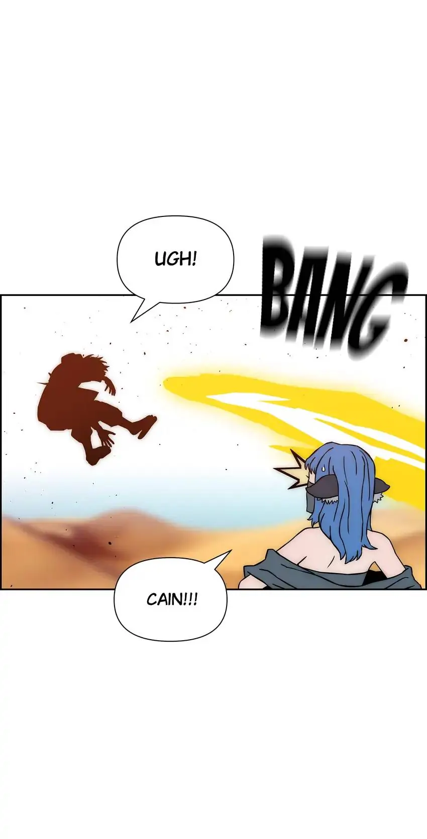Evil Hunter Chapter 18 - page 40