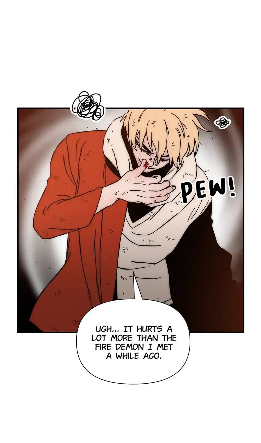 Evil Hunter Chapter 18 - page 43