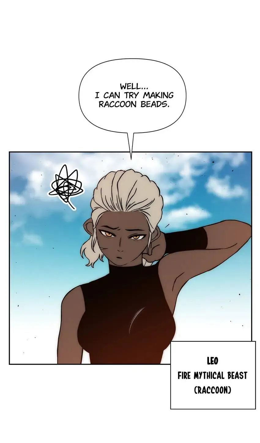 Evil Hunter Chapter 18 - page 44