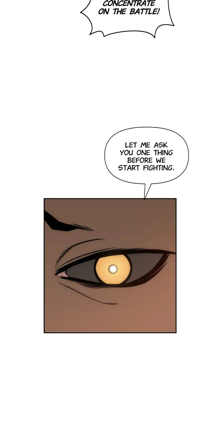 Evil Hunter Chapter 18 - page 48