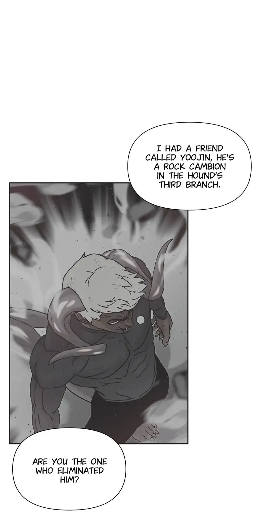 Evil Hunter Chapter 18 - page 49