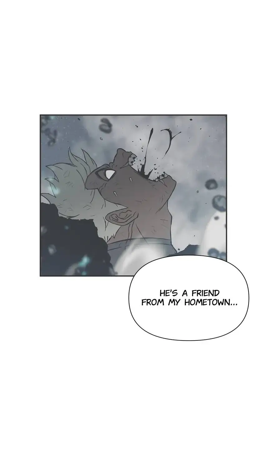 Evil Hunter Chapter 18 - page 51