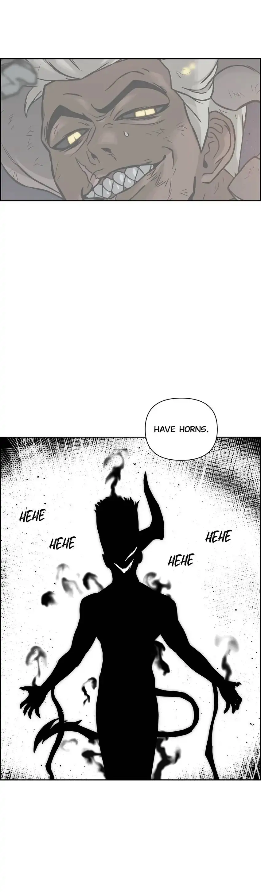 Evil Hunter Chapter 18 - page 56