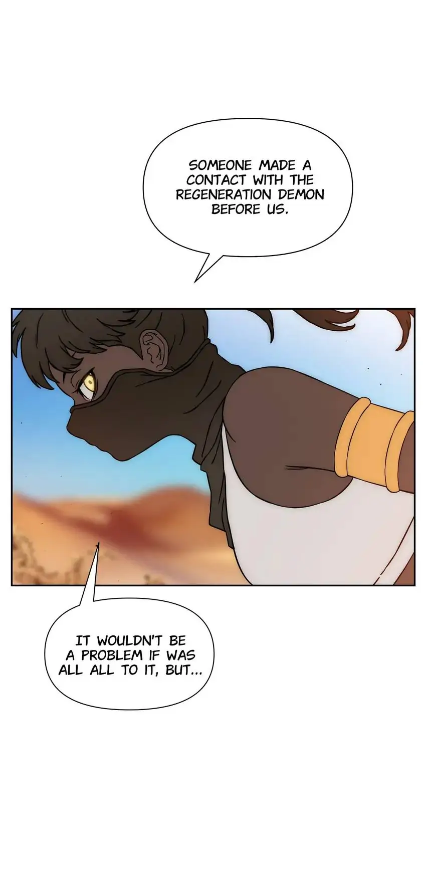 Evil Hunter Chapter 18 - page 7