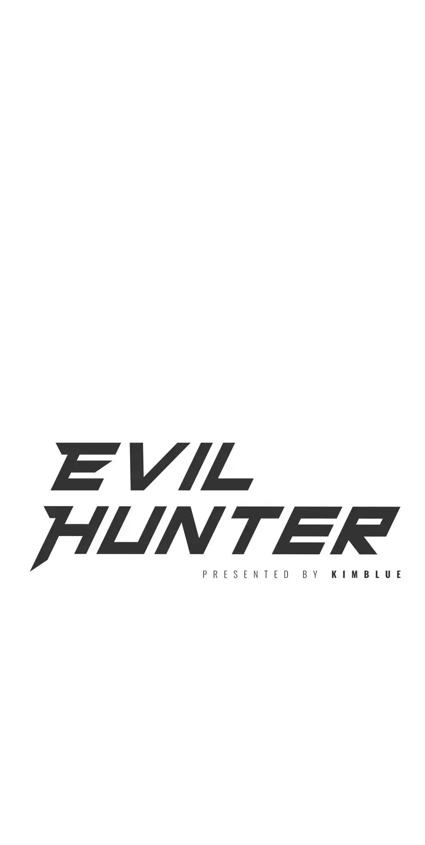 Evil Hunter Chapter 19 - page 1