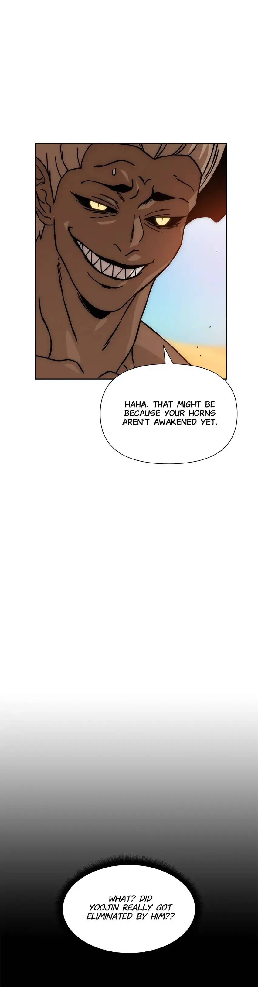 Evil Hunter Chapter 19 - page 10