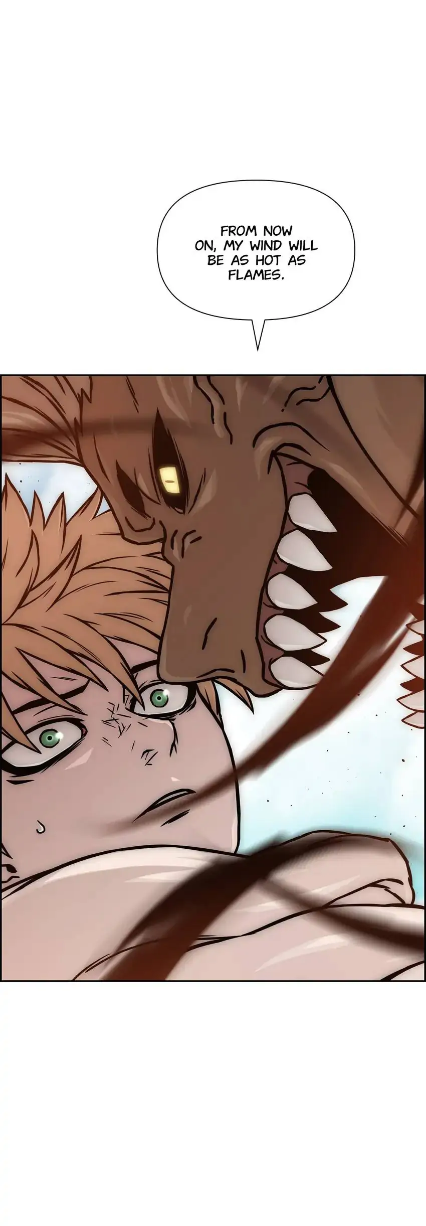 Evil Hunter Chapter 19 - page 17
