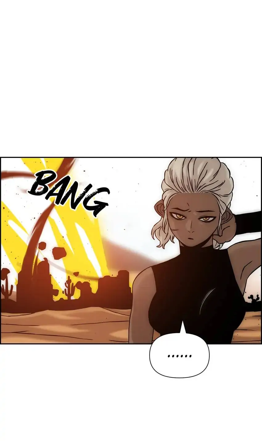 Evil Hunter Chapter 19 - page 18