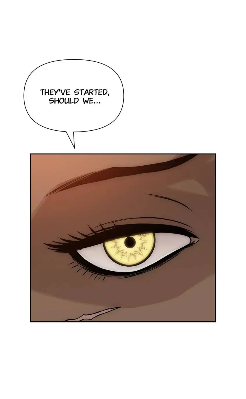 Evil Hunter Chapter 19 - page 19