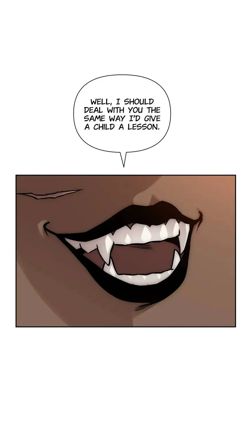 Evil Hunter Chapter 19 - page 21