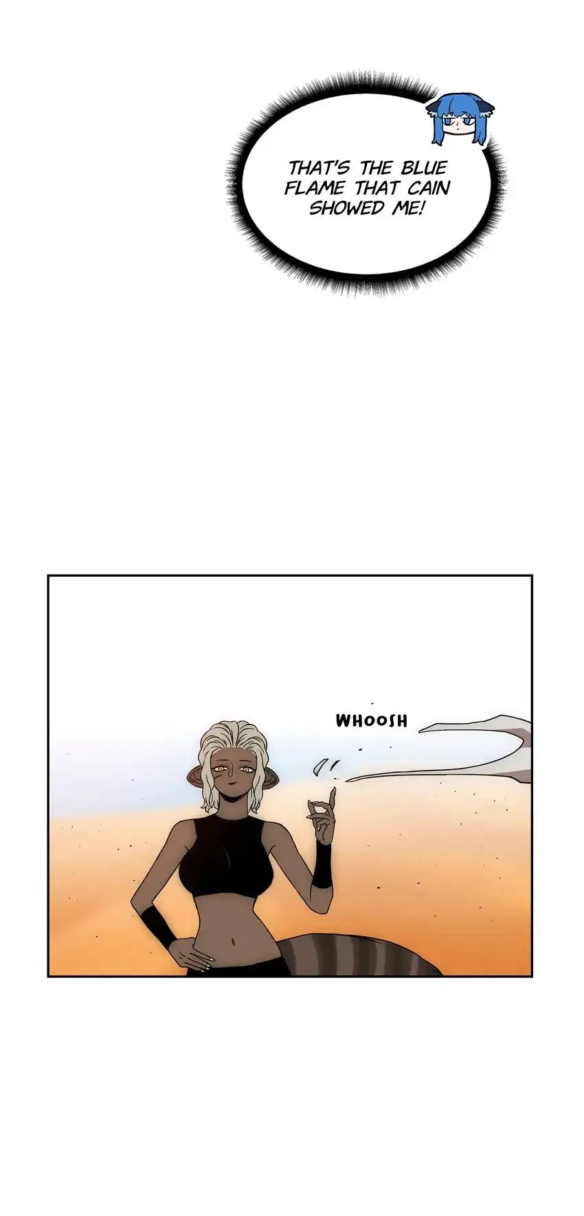 Evil Hunter Chapter 19 - page 24