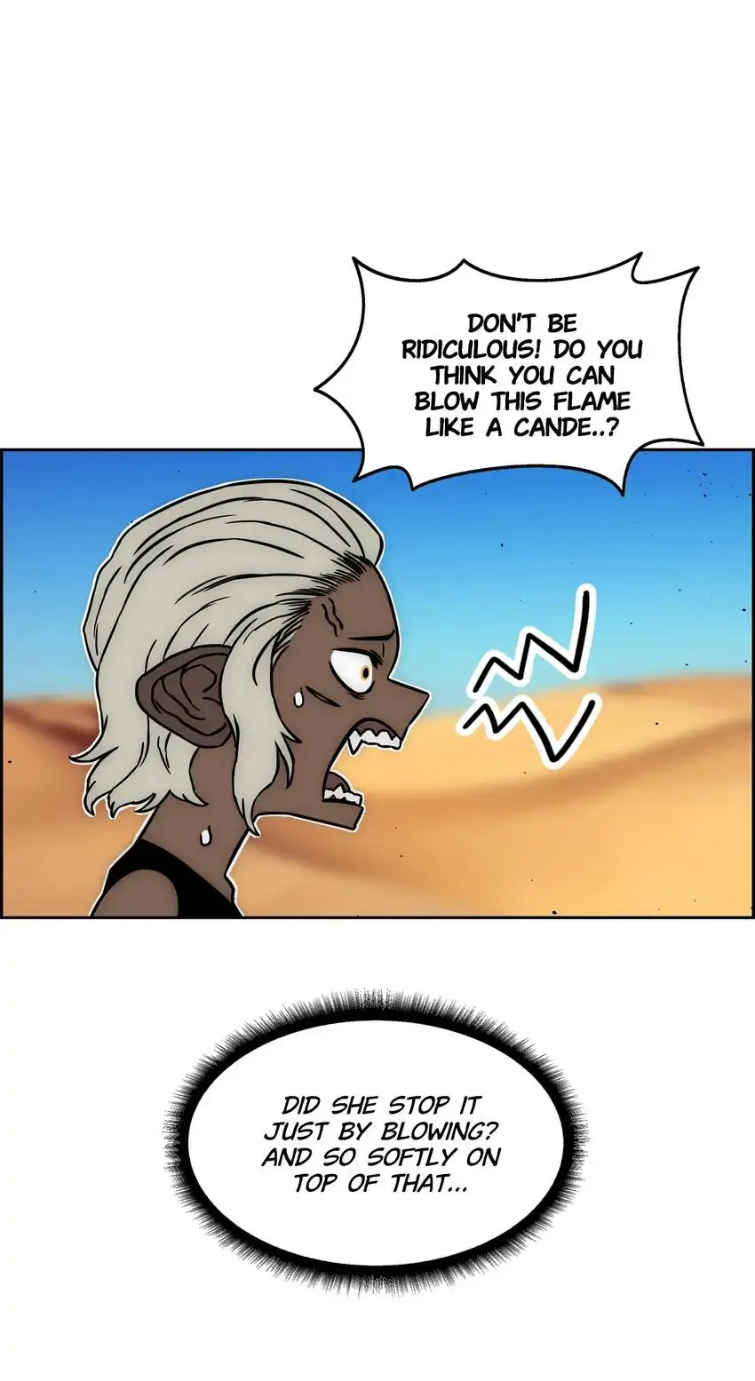 Evil Hunter Chapter 19 - page 26