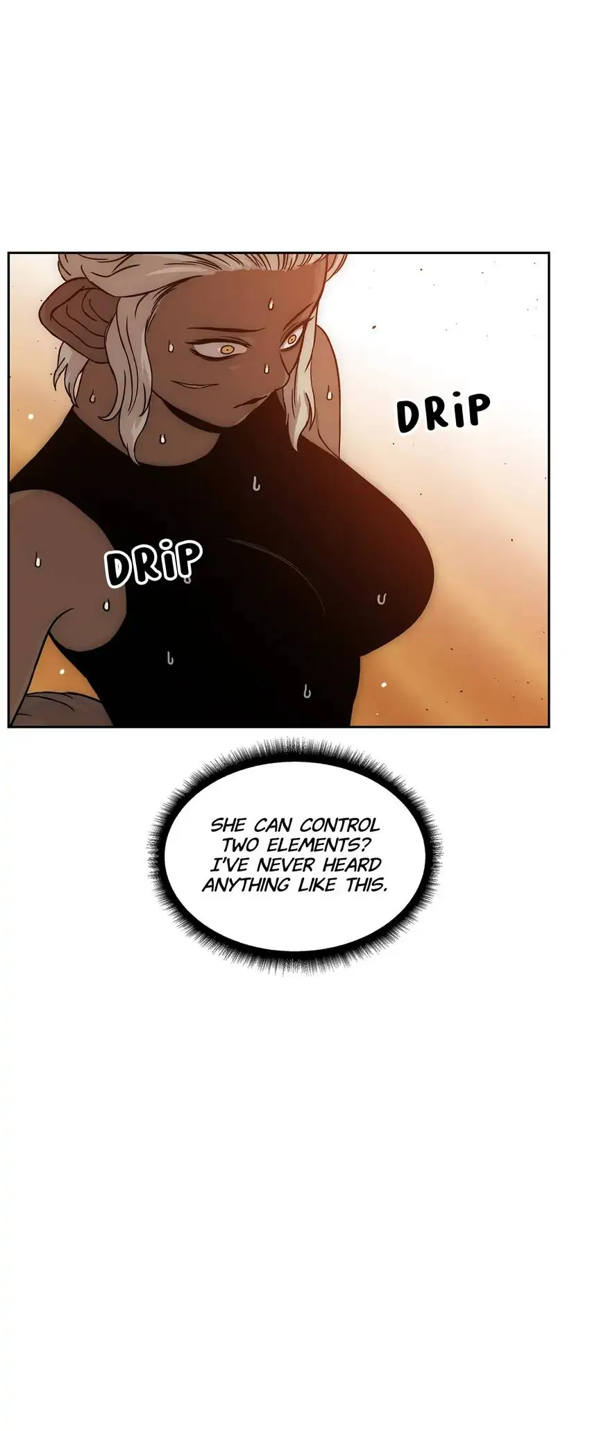 Evil Hunter Chapter 19 - page 29