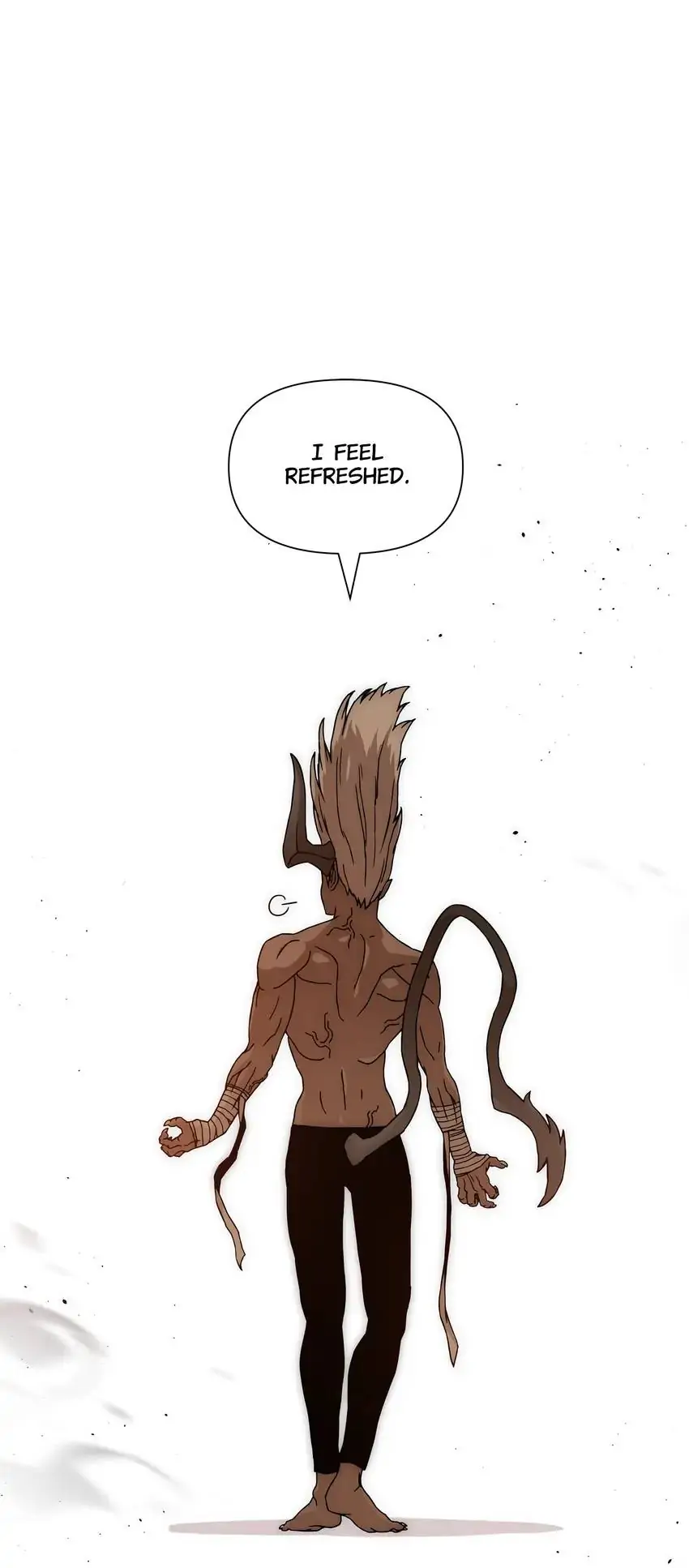 Evil Hunter Chapter 19 - page 3