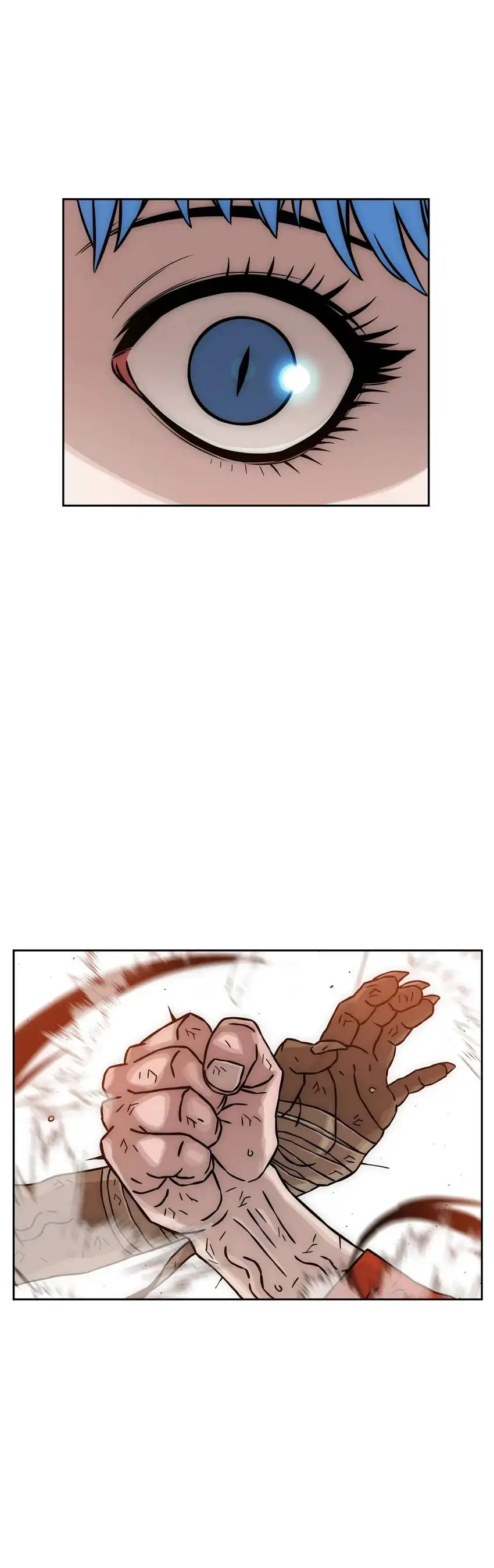 Evil Hunter Chapter 19 - page 31