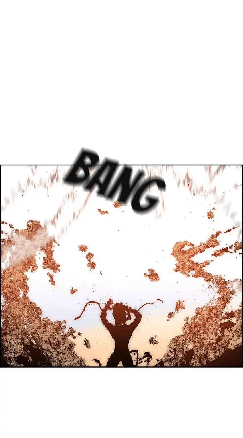 Evil Hunter Chapter 19 - page 37