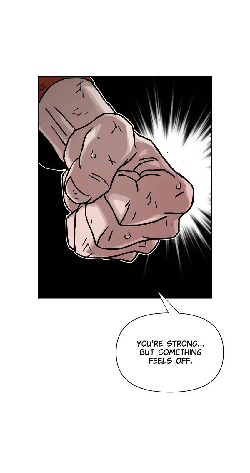 Evil Hunter Chapter 19 - page 41