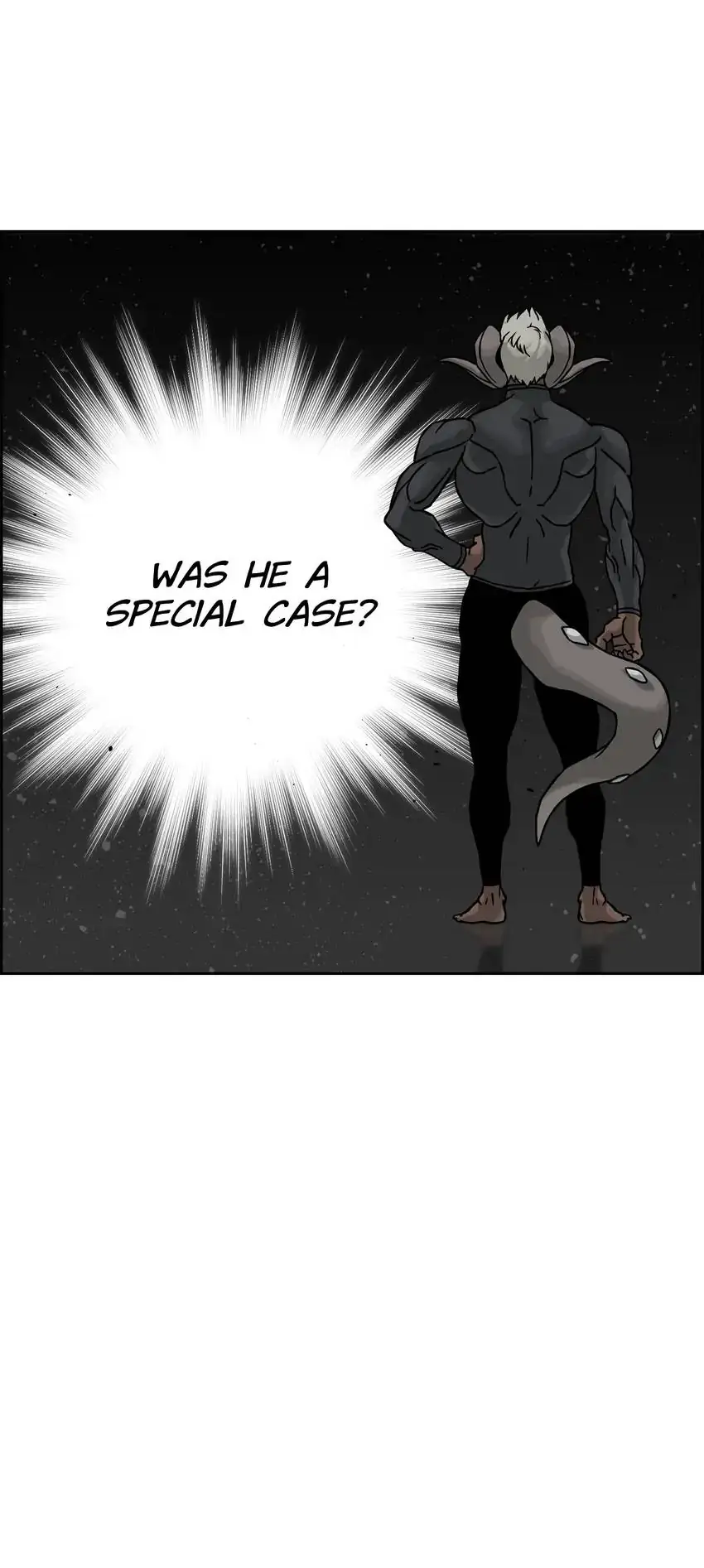 Evil Hunter Chapter 19 - page 42