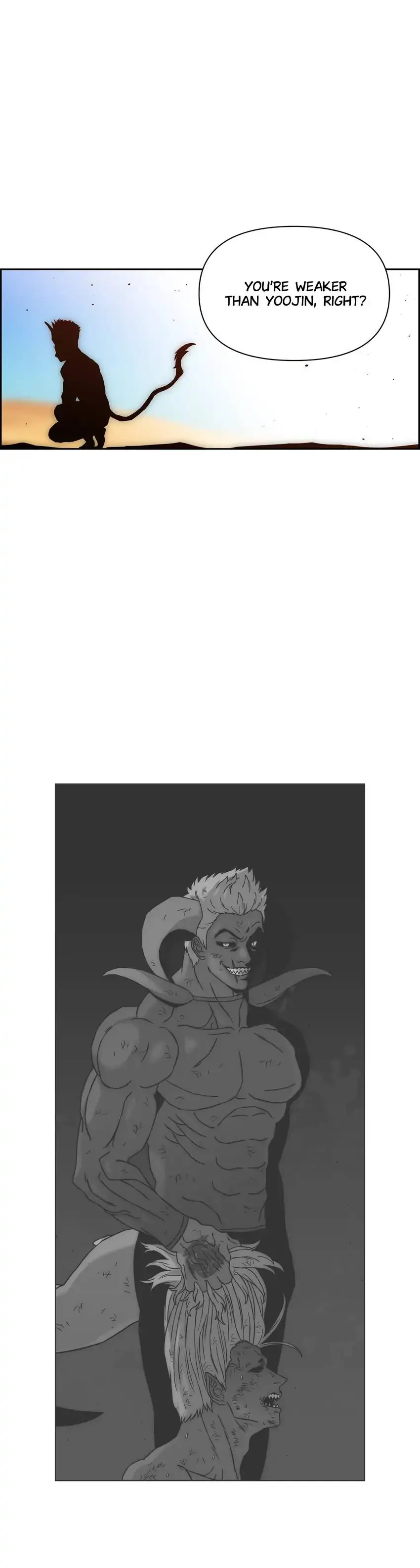 Evil Hunter Chapter 19 - page 44