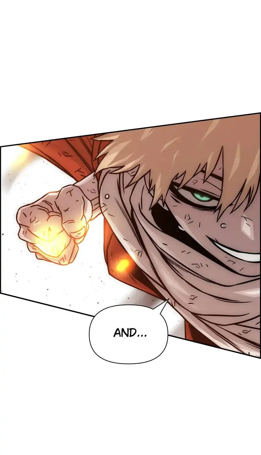 Evil Hunter Chapter 19 - page 46