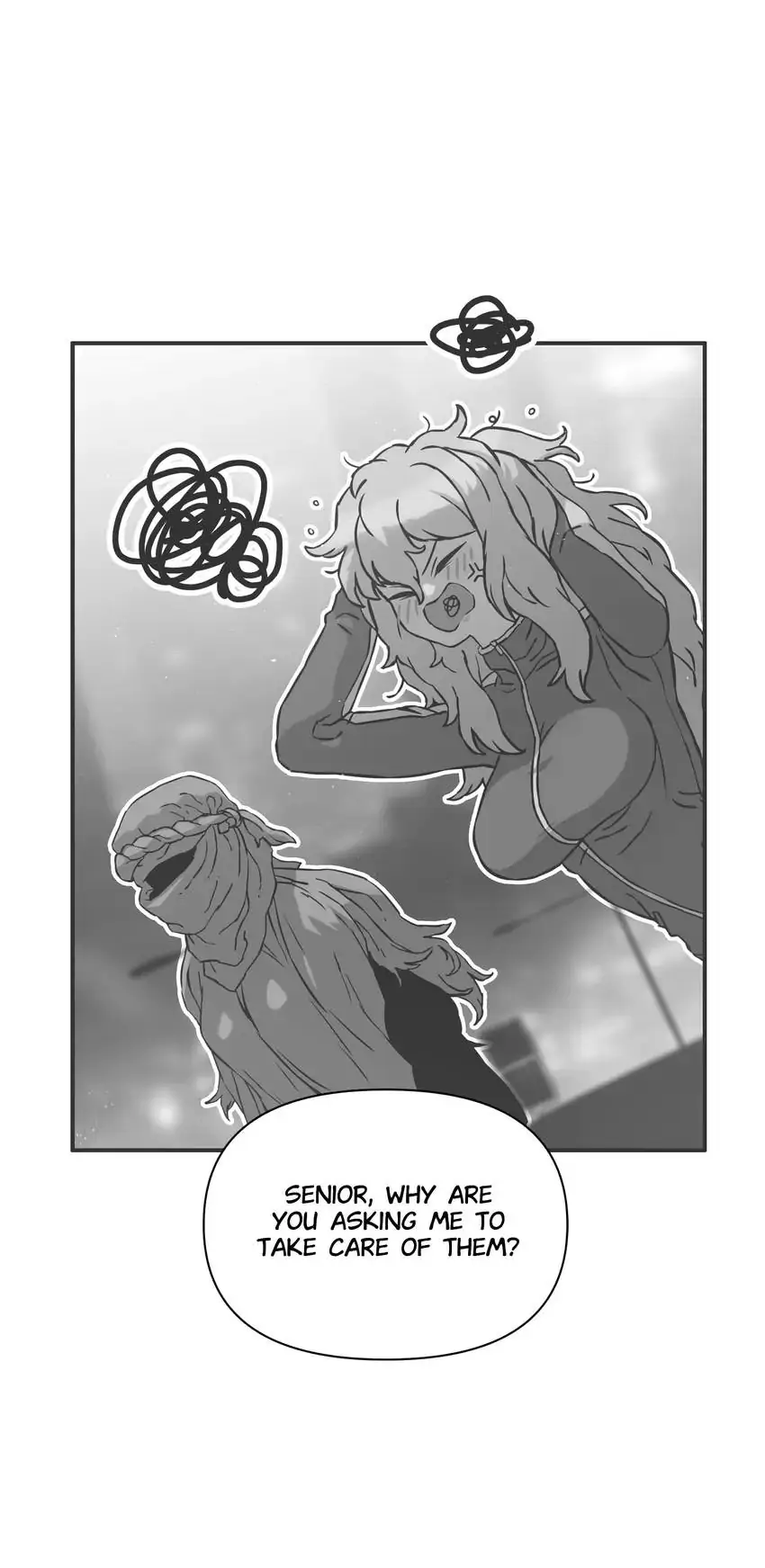 Evil Hunter Chapter 19 - page 49