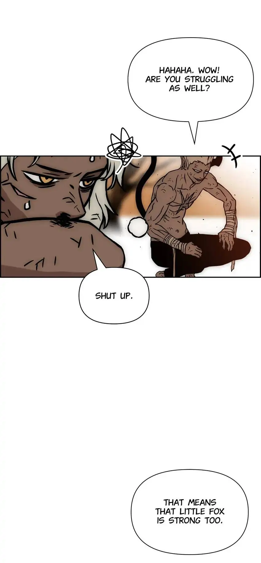 Evil Hunter Chapter 19 - page 52