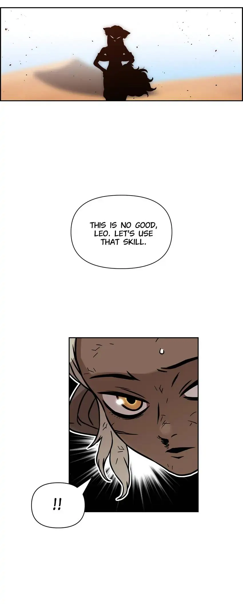 Evil Hunter Chapter 19 - page 53
