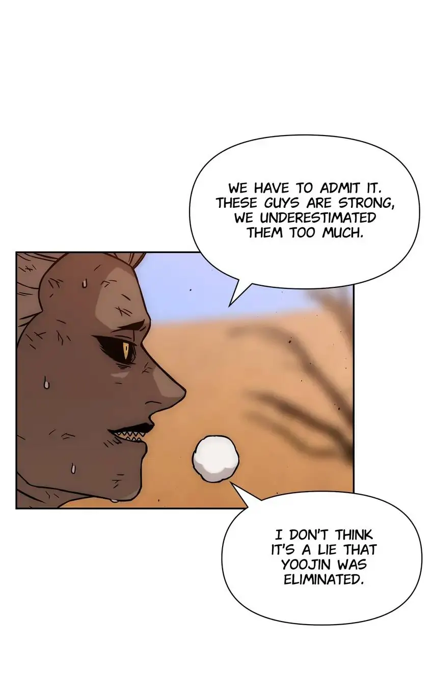 Evil Hunter Chapter 19 - page 54